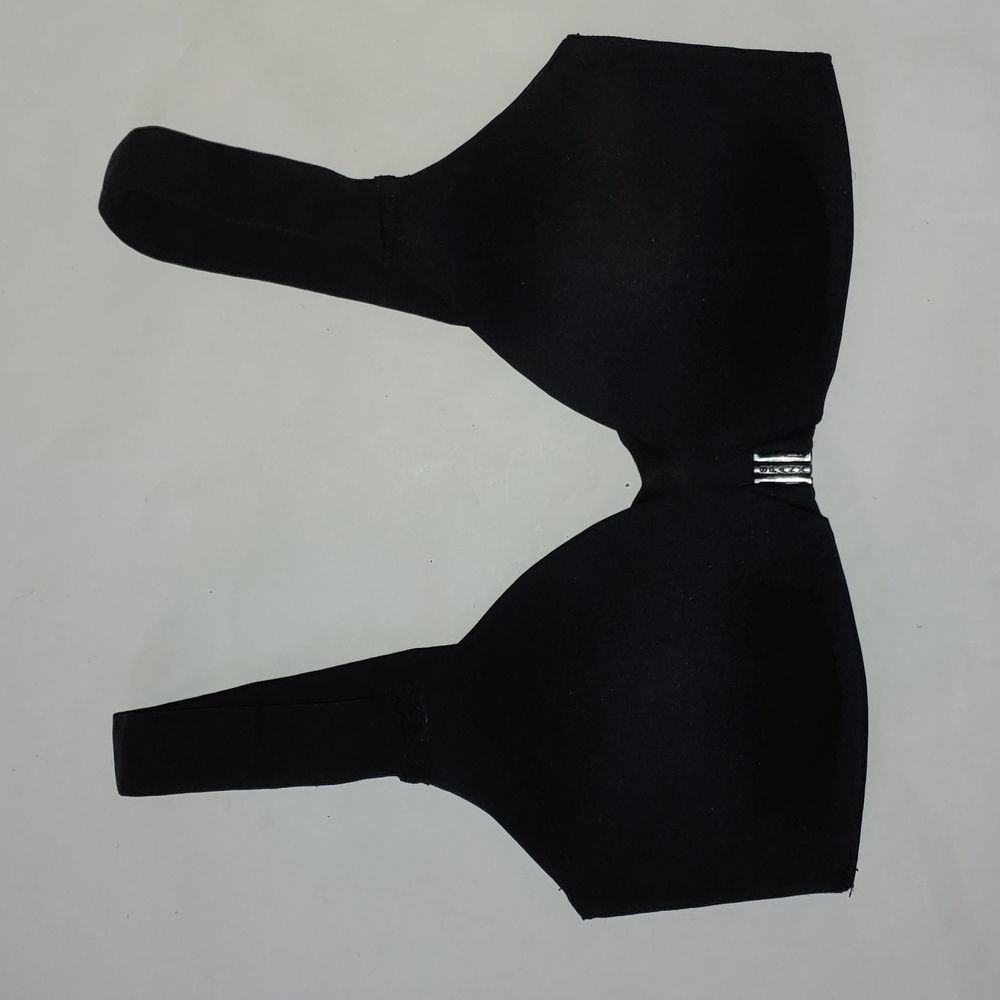 Spanx Bra-llelujah! Front Clip Bra